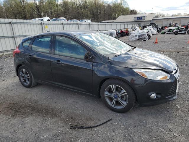 Vin: 1fahp3k24cl308991, lot: 53562585, ford focus se 20124