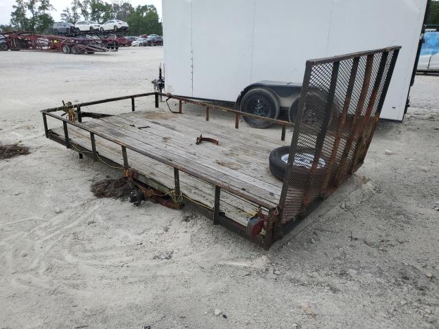 TRAIL KING HOMEMADE 2004 black   N0V1N000082684170 photo #4