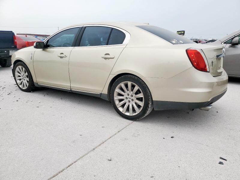 Vin: 1lnhl9dr9ag607557, lot: 53779785, lincoln mks 20102