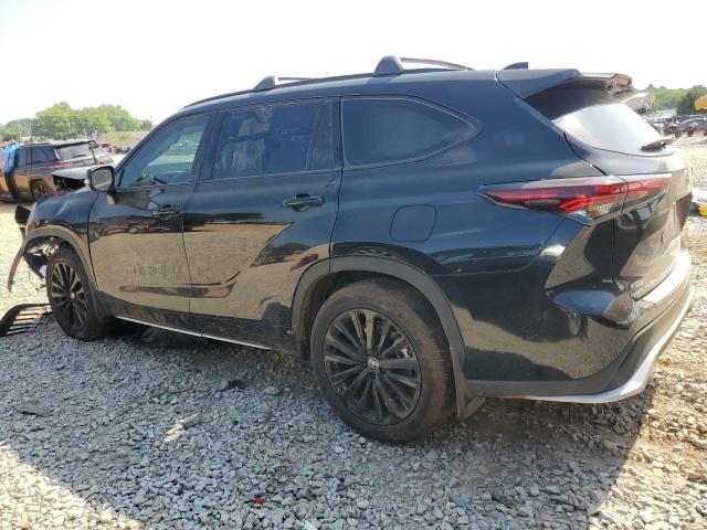 Vin: 5tdkdrbh9ss580918, lot: 54970115, toyota highlander le 20252