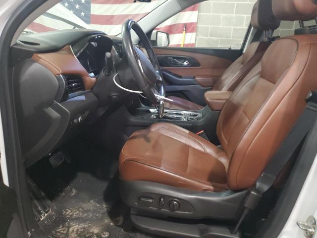 2018 CHEVROLET TRAVERSE H - 1GNEVKKWXJJ253978