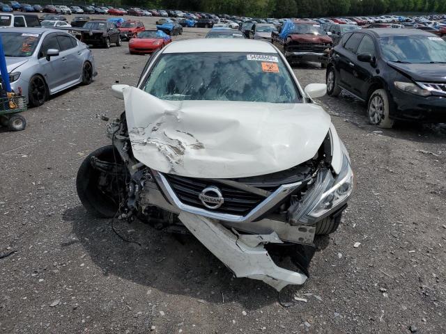 2018 NISSAN ALTIMA 2.5 - 1N4AL3AP2JC214647