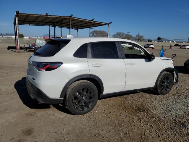 Vin: 3czrz1h5xpm735511, lot: 52736485, honda hr-v sport 20233