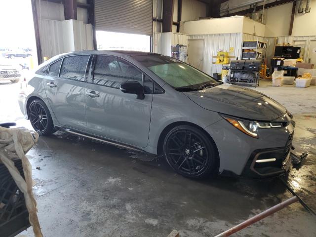Vin: 5yft4mce4np113043, lot: 55432905, toyota corolla xse 20224