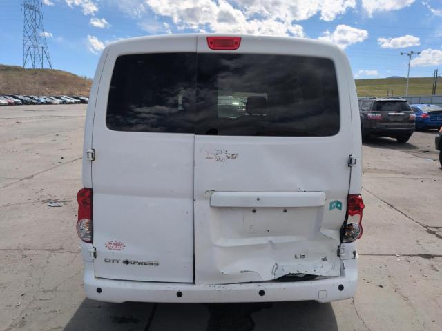 2015 CHEVROLET CITY EXPRE - 3N63M0ZN7FK704601
