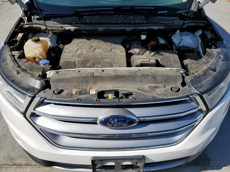 2017 FORD EDGE TITAN - 2FMPK3K80HBB68417