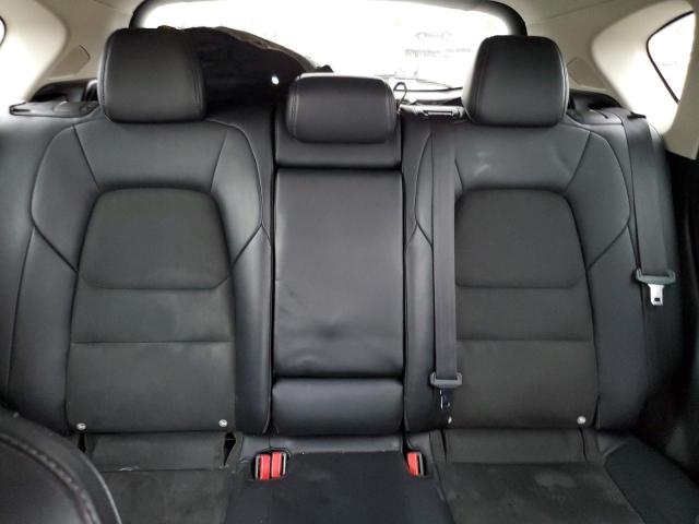 2017 MAZDA CX-5 TOURI - JM3KFBCL9H0172362