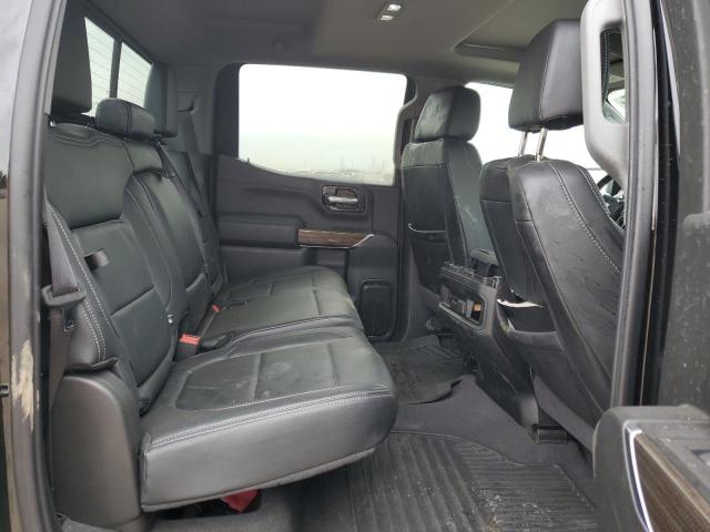 2019 CHEVROLET SILVERADO - 1GCUYEED7KZ218051