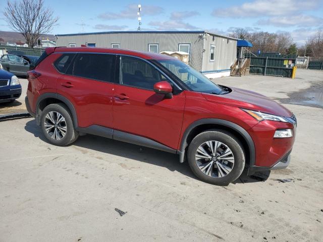Vin: 5n1at3bb8mc713448, lot: 51292795, nissan rogue sv 20214