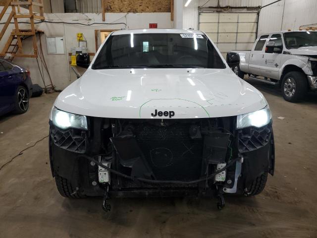 2018 JEEP GRAND CHER - 1C4RJFAG6JC358013