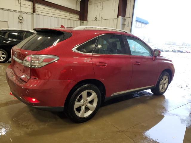 Vin: 2t2bk1ba7cc147789, lot: 52698275, lexus rx350 350 20123