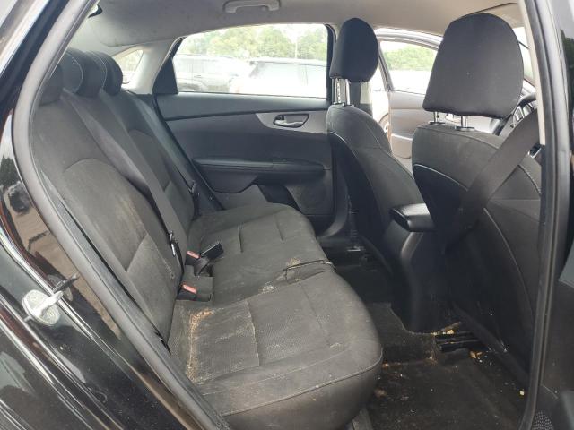 2021 KIA FORTE FE - 3KPF24AD9ME401234