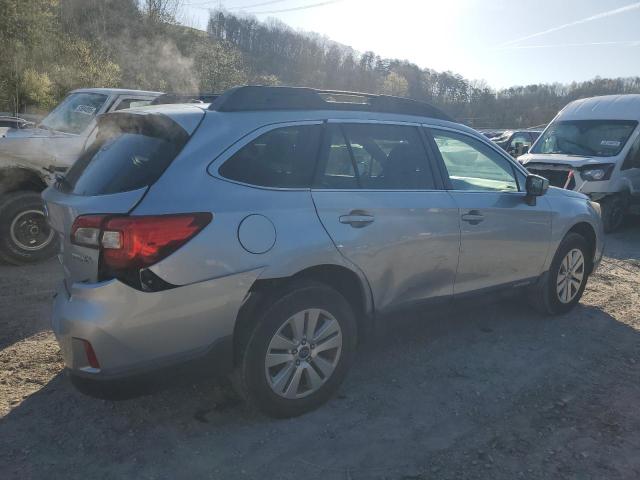 Vin: 4s4bsbcc3f3218439, lot: 53326595, subaru outback 2.5i premium 20153
