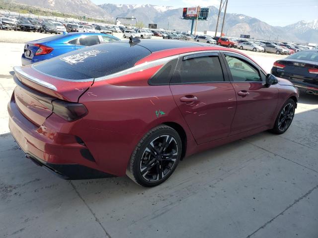 2021 KIA K5 GT LINE #3296508643