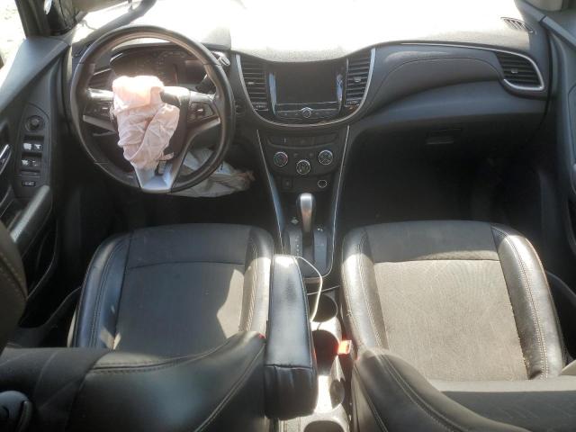 2018 CHEVROLET TRAX 1LT - 3GNCJLSB4JL320881