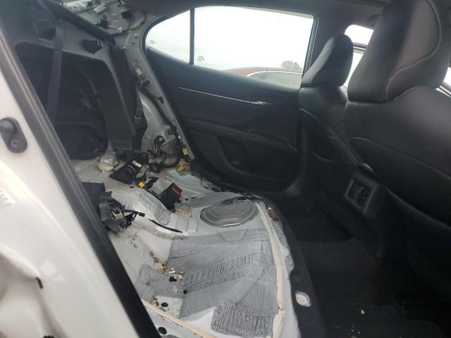 2018 TOYOTA CAMRY XSE - 4T1B61HK8JU012096