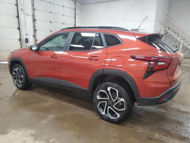 Vin: kl77lje27rc128220, lot: 54586545, chevrolet trax 2rs 2rs 20242