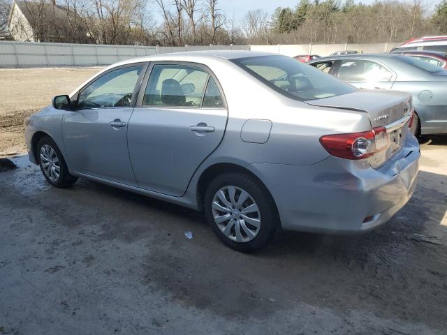 Vin: 5yfbu4ee8dp165637, lot: 54437445, toyota corolla base 20132