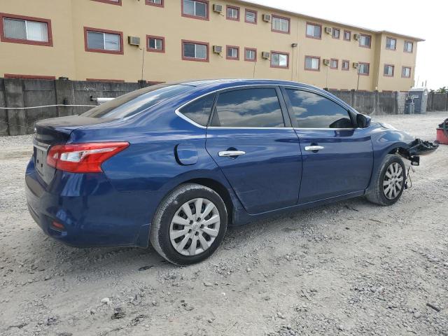 Vin: 3n1ab7ap8ky451952, lot: 54162335, nissan sentra s 20193