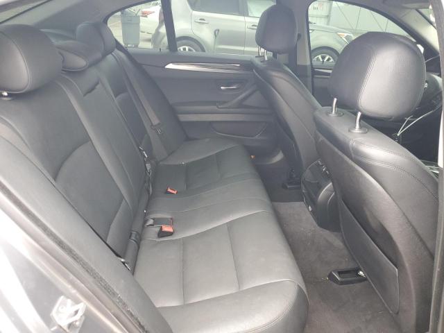 2015 BMW 535 I WBA5B1C55FD919343