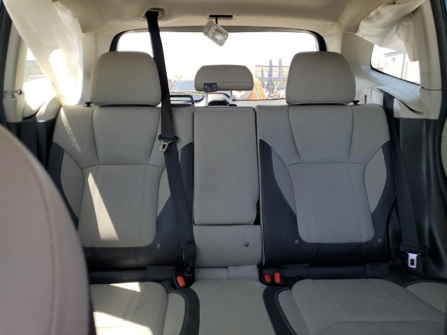 2020 SUBARU FORESTER L - JF2SKASCXLH492656