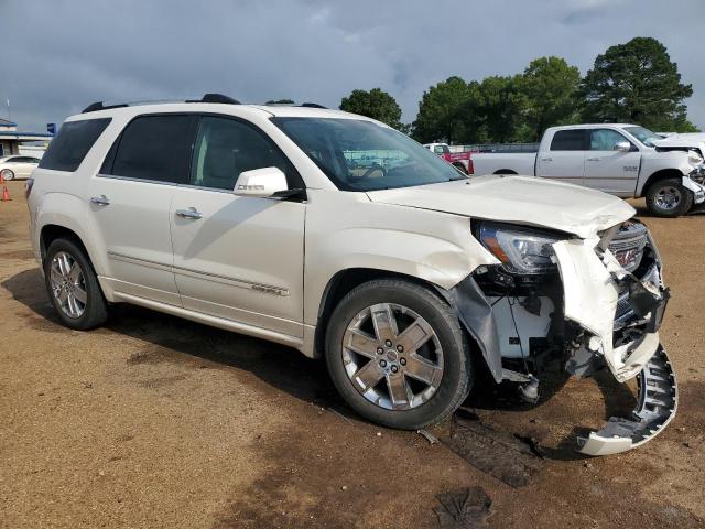 Vin: 1gkkvtkd0dj229956, lot: 54513375, gmc acadia den denali 20134