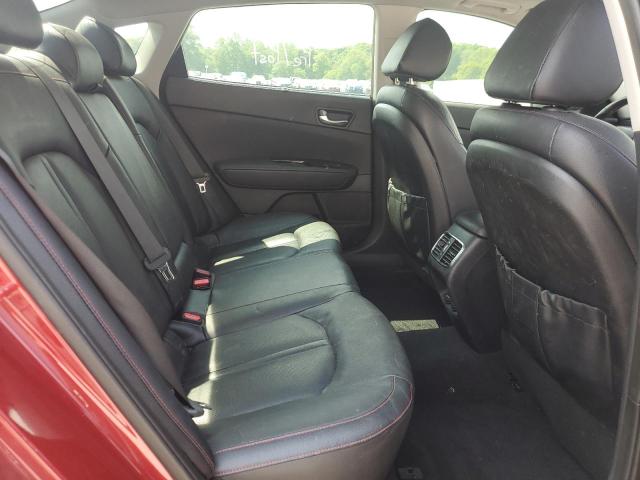 2016 KIA OPTIMA SX - 5XXGW4L27GG095764