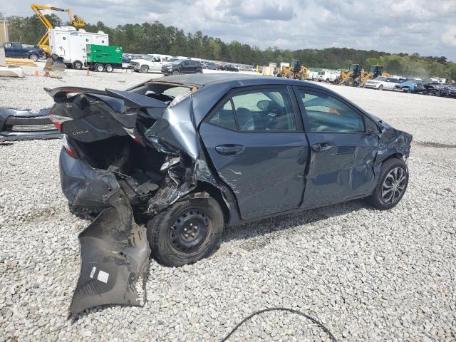 Vin: 2t1burhe1fc242201, lot: 51867795, toyota corolla l 20153