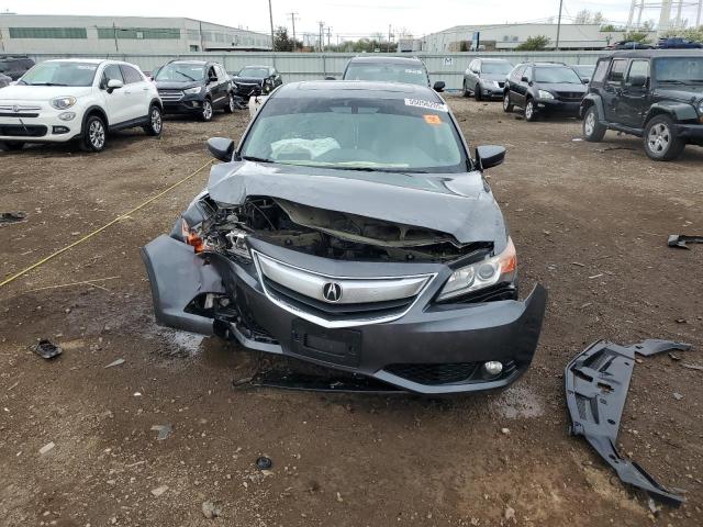 2013 ACURA ILX 20 TEC - 19VDE1F79DE017561