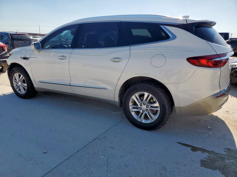 Vin: 5gaerbkw7jj156090, lot: 53155875, buick enclave essence 20182
