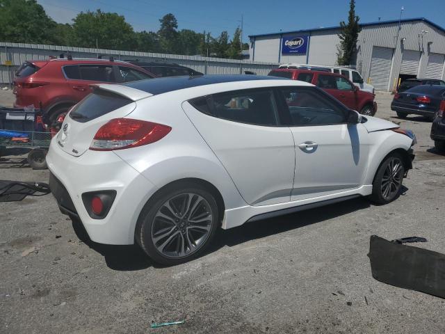 2016 HYUNDAI VELOSTER T - KMHTC6AE9GU299598