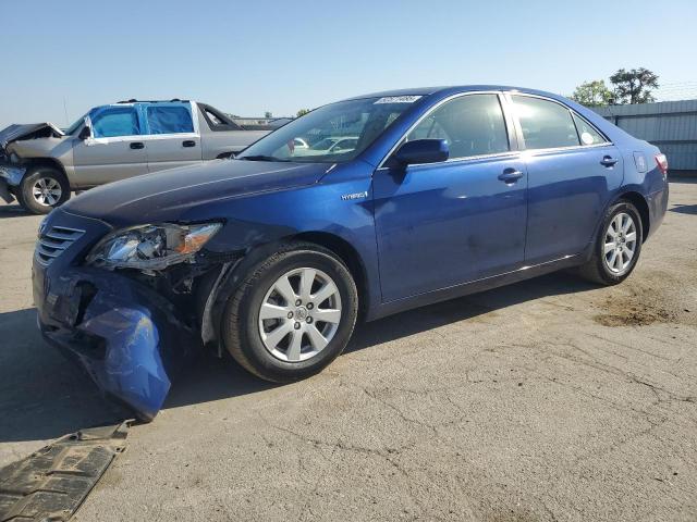 TOYOTA CAMRY HYBR