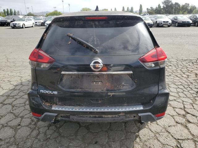 2018 NISSAN ROGUE S - KNMAT2MT0JP542526