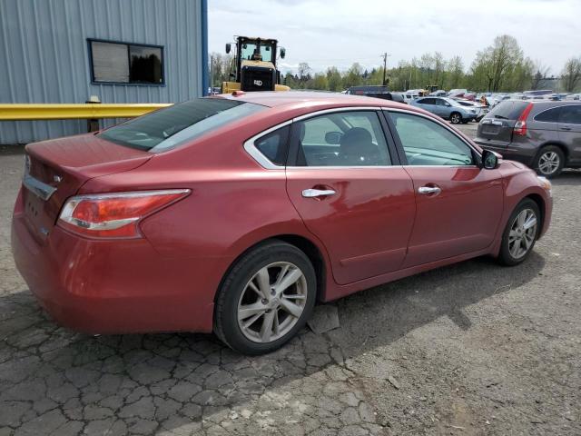 Vin: 1n4al3ap8dn583604, lot: 52824895, nissan altima 2.5 20133