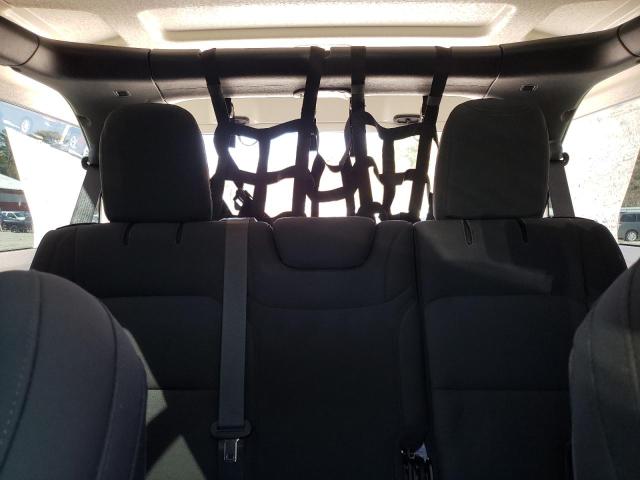 2022 JEEP WRANGLER U - 1C4HJXDGXNW237776