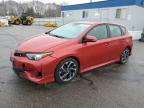 2018 TOYOTA COROLLA IM - JTNKARJE6JJ562044