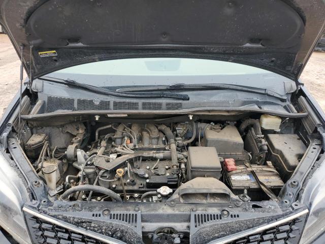 5tdxz3dc8js927529 - 2018 Toyota sienna se - #51646955