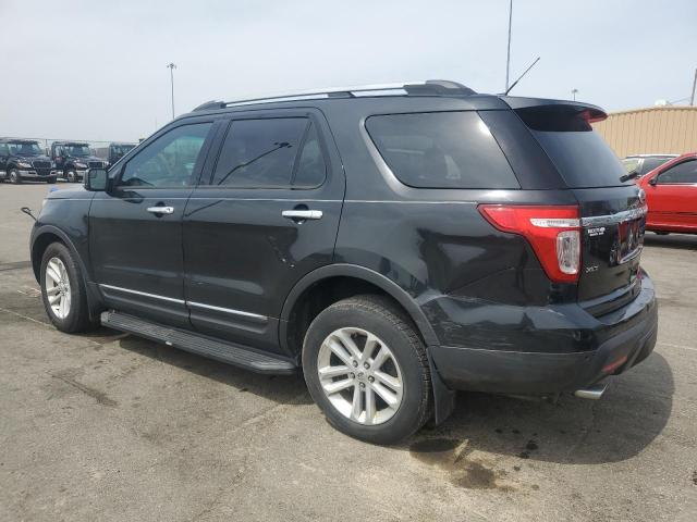 Vin: 1fm5k8d88dgc04777, lot: 53450265, ford explorer xlt 20132