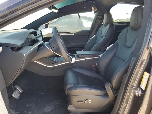 2023 TESLA MODEL X - 7SAXCDE5XPF422163