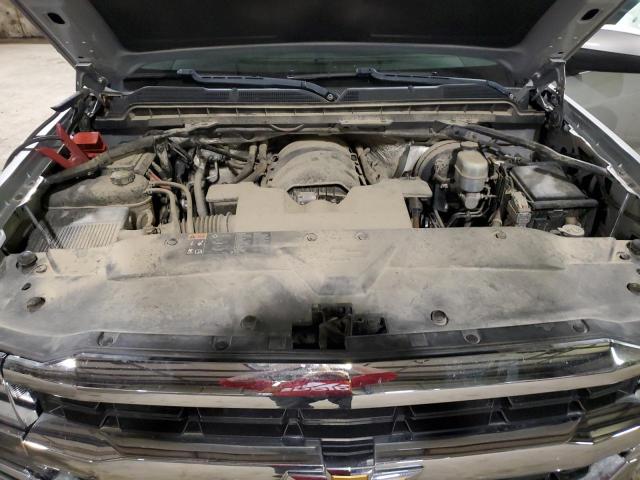 2016 CHEVROLET SILVERADO - 1GCVKREC4GZ166857