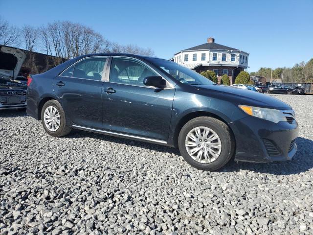 Vin: 4t1bf1fk6du244025, lot: 52014235, toyota camry l 20134