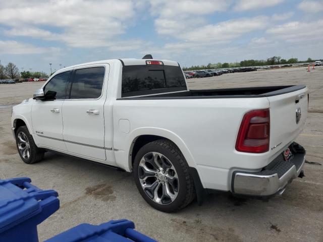 Vin: 1c6srfht3kn559443, lot: 53734285, ram 1500 limited 20192