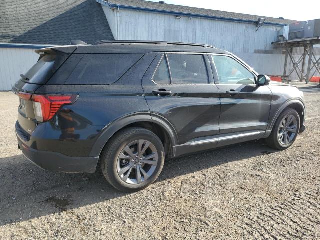 Vin: 1fmuk8dh9sga99627, lot: 54778855, ford explorer a active 20253