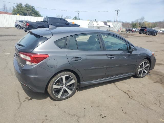 Vin: 4s3gtam6xj3740066, lot: 51853645, subaru impreza sport 20183