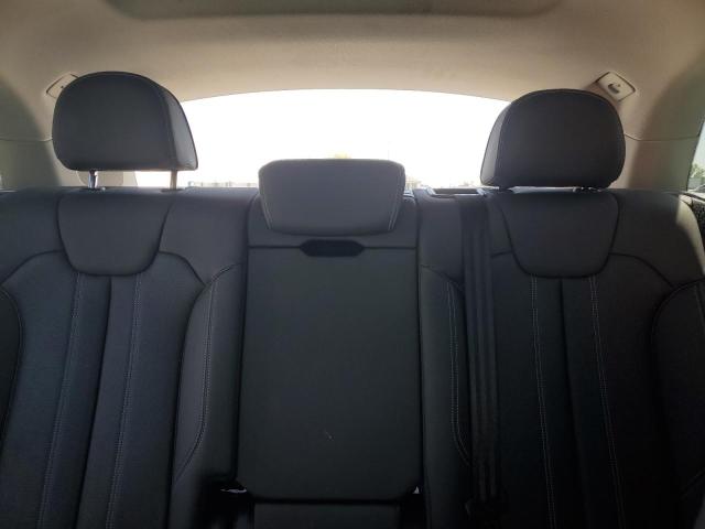 2021 AUDI Q5 PRESTIG WA1CABFY8M2021671
