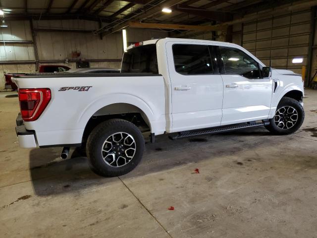 Vin: 1ftfw1e8xpfc35283, lot: 53483725, ford f-150 supercrew 20233