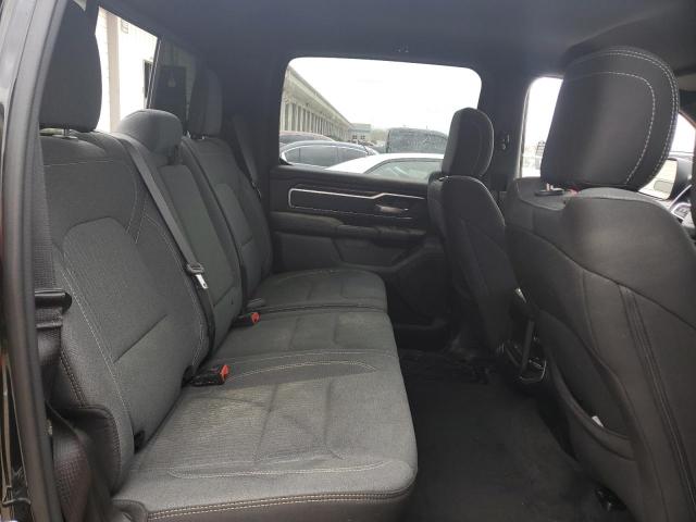 2021 RAM 1500 BIG H - 1C6SRFFT6MN600458