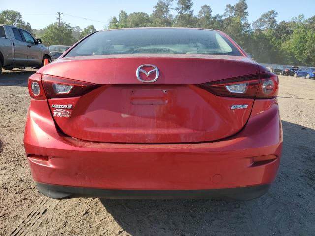 2015 MAZDA 3 SPORT - 3MZBM1U72FM182054