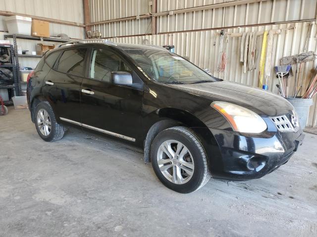 Vin: jn8as5mv2fw255938, lot: 53148915, nissan rogue s 20154