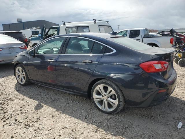 Vin: 1g1bg5sm9g7262949, lot: 54527945, chevrolet cruze premier 20162